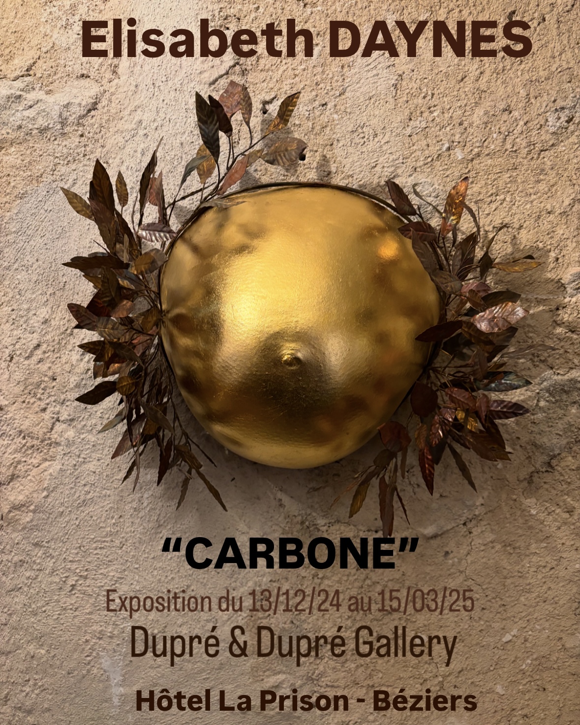 Exposition Carbone